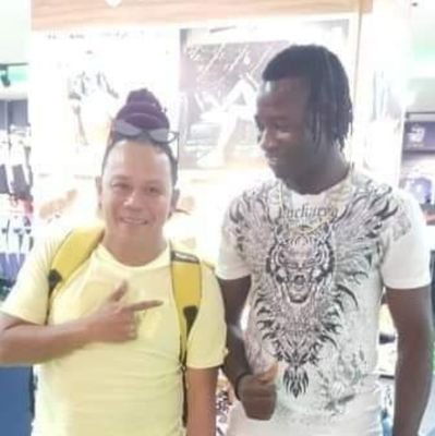 yunusa_abdulai's profile picture. 