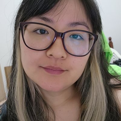 OkitaTiemi's profile picture. Med Barão/Biomed UFG