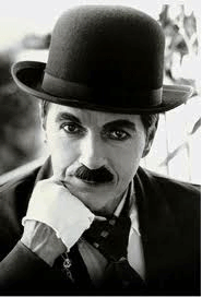 O verdadeiro significado das coisas é encontrado ao se dizer as mesmas coisas com outras palavras. (Charles Chaplin)