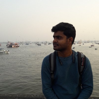 Deepak_Divs's profile picture. Full Stack Developer