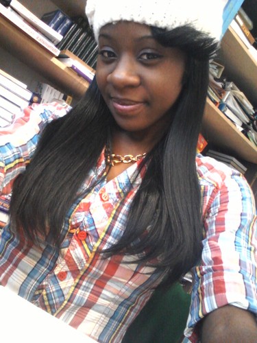 out chea w. my guyzzzz