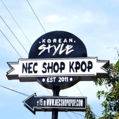 Online Shop Kpop Indonesia | Sell Kpop Stuff: Tshirt, Shirt, Jacket, Doll Clothes & etc | Since 2011 | @coreacloset @necshopkpop_co | Worldwide Shipping