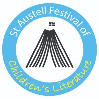 St Austell Festival of Children's Literature(@StLiterature) 's Twitter Profile Photo