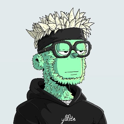 Mojo_Crypto_BTC Profile Picture