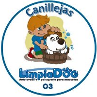 LimpiaDog_Canillejas(@LimpiaDogCnllja) 's Twitter Profile Photo