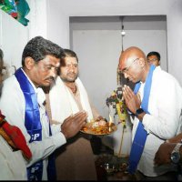 Kampelli Raju B S P Karimnagar Dist Tresurer (@kampelliraju5) 's Twitter Profile