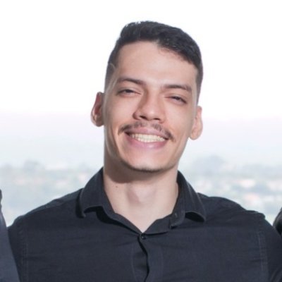 Pedro Augusto Ramalho Duarte Profile