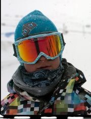 Snowboarding isn't a passion for me its a lifestyle ! Music and snowboarding is my Escape ....