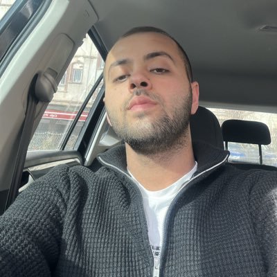 Osmandorukk10's profile picture. 