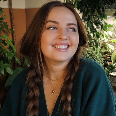 Irish Ecologist & Environmental Scientist | Plant Enthusiast | YouTuber