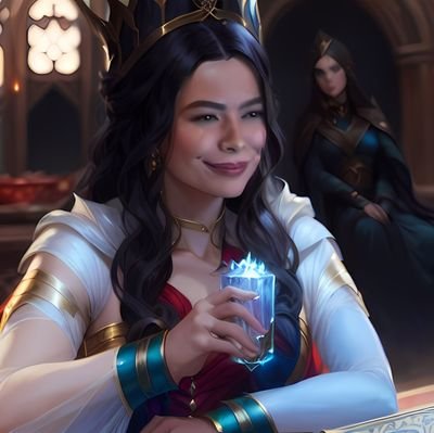 666intelligence's profile picture. AI BIZARRE