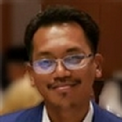 WanTajuddin1's profile picture. 