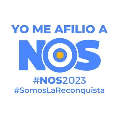 Partido Político formado por patriotas luchando por rescatar a la Argentina del fracaso .
Apoyamos a @juanjomalvinas
¡Sumate!