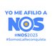 NOS Argentina Profile picture