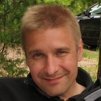 Juha Raumolin (@jraumolin) 's Twitter Profile Photo