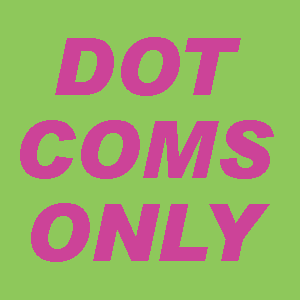 My name is Malcolm Stagg, a business startup specialist. Visit my new site for tips on what I've learned about domains and marketing with them.