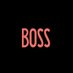 Boss Shirts (@Boss_shirts_) Twitter profile photo