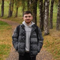 Nathan Hassett (@nathankhassett) 's Twitter Profile Photo Nathan Hassett (@nathankhassett) 's Twitter Profile Photo