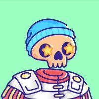 ArennasterOP's profile picture. #SUPERFAMILY Supporting and collecting #NFT Projects  • Enthusiast • Investor • Promoter • NFT and crypto giveaways