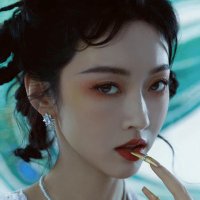 xuan lu looks (@xuanlulooks) 's Twitter Profile