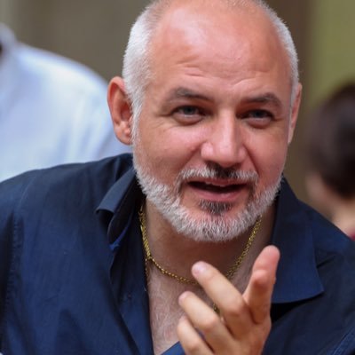 JavierHFerrari1's profile picture. Interested in world peace, justice, eradication of child malnutrition and proverty. For a world with well-being of all. Work: Aiports and Aircraft.