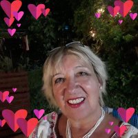 Silvia Bais(@SilviaBais2) 's Twitter Profile Photo
