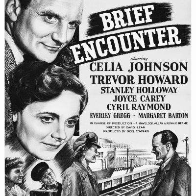 Brief Encounter is a 9ft exhibition model railway being built in full 1940's grey scale monochrome with airfield, trains & trams.  Built by MODEL RAILWAY SIGNS