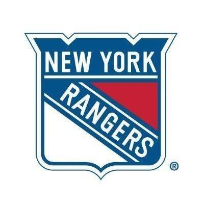 x - New York Rangersさんのプロフィール画像