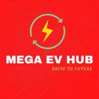 MEGAEVHUB(@megaevhub_ev) 's Twitter Profile Photo