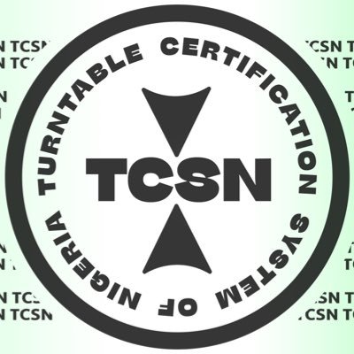 TurnTable Certification System of Nigeria