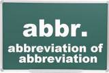 AbbrevStat's profile picture. Your home for the newest Abbreviations/ Shortened Things to Text