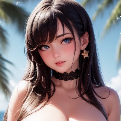 UCHIさんのプロフィール画像