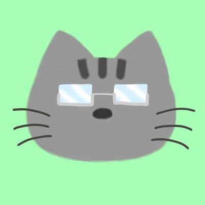 POTATO🐱さんのプロフィール画像