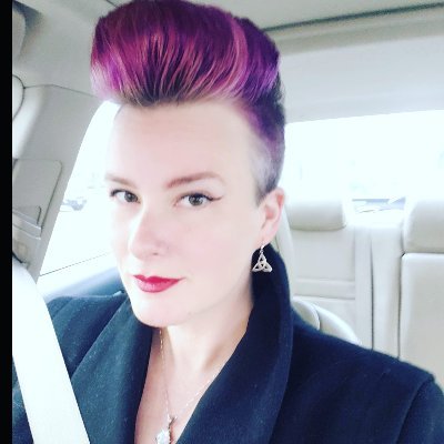 GeekDucky's profile picture. Mom, Whovian, former archival research assistant, Trekkie, comic book reading, book-loving crystal shop clerk in the French Quarter. Into holistic wellness