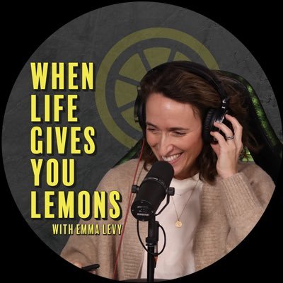 The podcast which interviews high performing individuals who have been through adversity but who have come back stronger. Hosted by Emma Levy @physioelevate