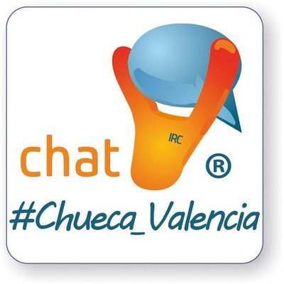 Chat Chueca Valencia gratis