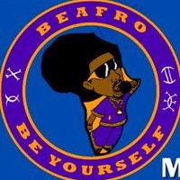 BeAfro (@beafro_) 's Twitter Profile Photo BeAfro (@beafro_) 's Twitter Profile Photo