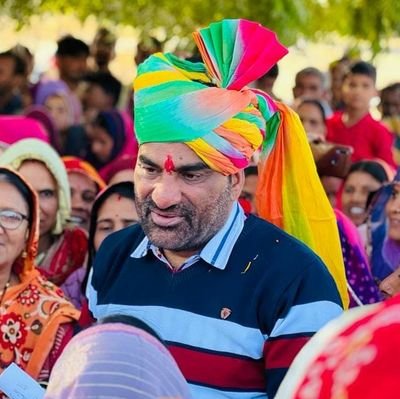 🙏𝕁𝕒𝕚 𝕍𝕖𝕖𝕣 𝕋𝕖𝕛𝕒𝕛𝕚🙏 Life Line @JetaRamSiyol💝 Member of @RLPINDIAorg🔰