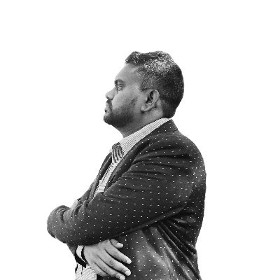 WarunaLab's profile picture. #Life_Coaching #Digital_Productivity #Productivity_Consultant #Psychotherapist