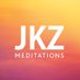 JKZMeditations (@JKZMeditations) Twitter profile photo