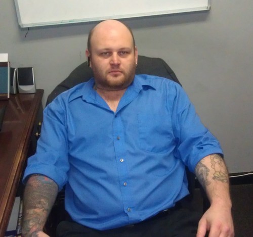 MontyTheBruce's profile picture. 