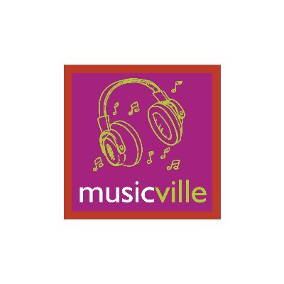 MusicVille_in Profile Picture