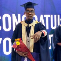 Christopher Chukwu (@chris_chukwu1) 's Twitter Profile Photo Christopher Chukwu (@chris_chukwu1) 's Twitter Profile Photo