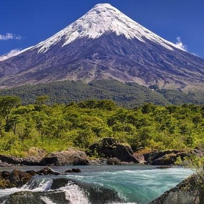 Chile primero. Zurdos pasen de largo.  🇨🇱🇨🇱