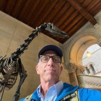 Dr. Drew Pilant (@andrewpilant) 's Twitter Profile