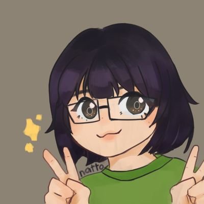 natto | looking for art moot | semi-IAさんのプロフィール画像