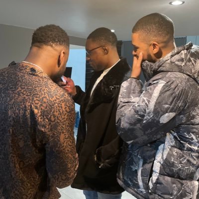 TyroDolo's profile picture. Such is life