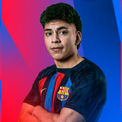 PES player for @FCBeSports |🏆 Last Chance Europe 2019 |Top 5 WORLD FINALS 🌍 2019|Top 5 Europe 🇪🇺2019|X1 World Finalist 🌍| contacto: saul14182@gmail.com