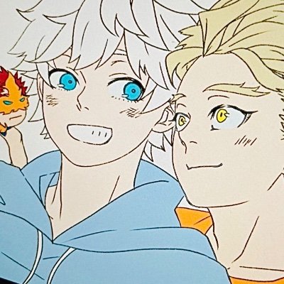 Faustusさんのプロフィール画像