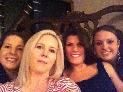 SarahGPT's profile picture. 